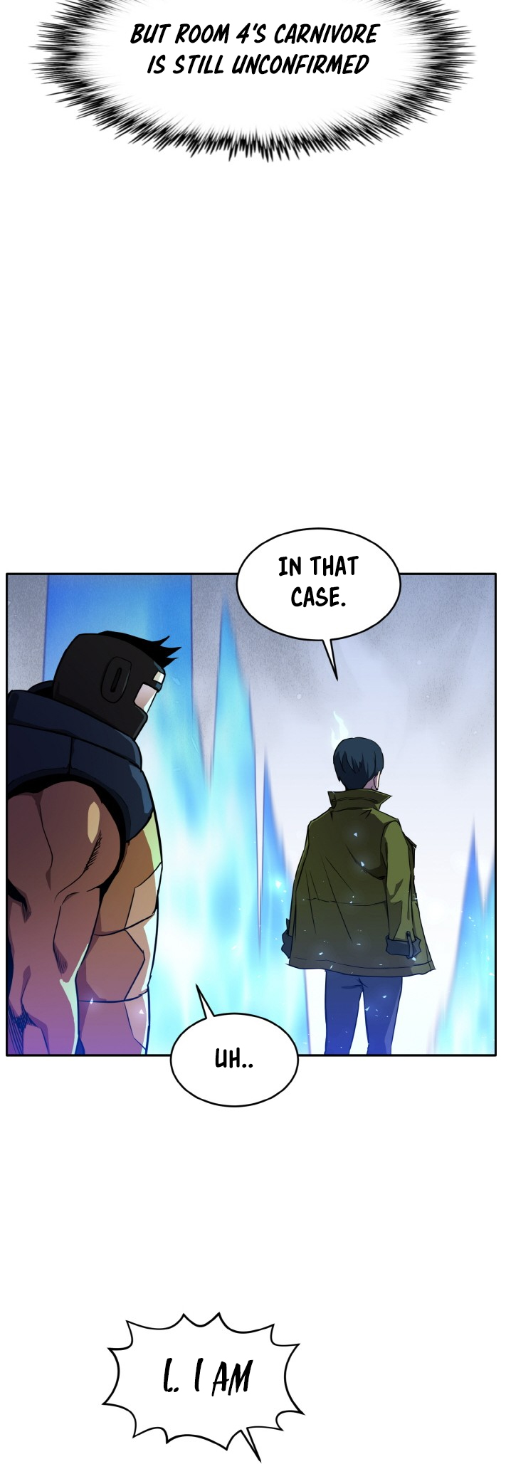 Counter Cube Chapter 87 33